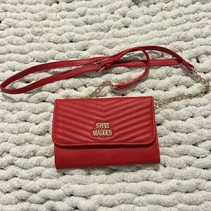 Steve Madden Cross Body Purse